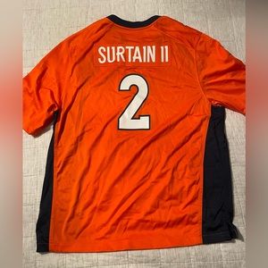 Broncos Jersey - Surtain II